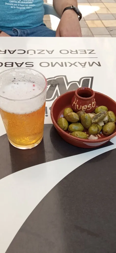 Menu_Peña Cultural Flamenca de Lepe_Lepe_image_5