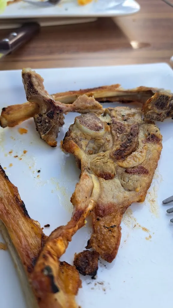 Menu_Peña Cultural Flamenca de Lepe_Lepe_image_8