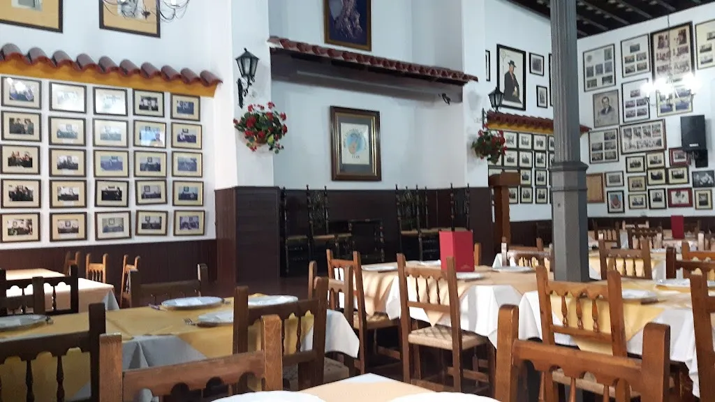Peña Cultural Flamenca de Lepe ristorante a Lepe