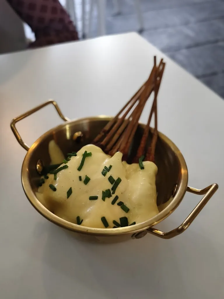 Antonio Moreno_El Albero Gastrobar_Lepe_review