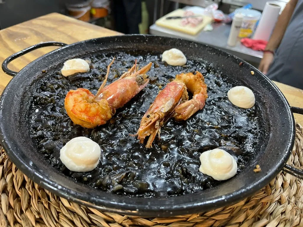 El Albero Gastrobar_Lepe_slider_image_3