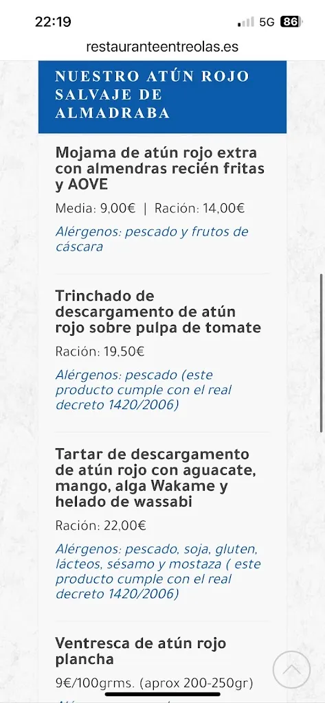 Menu_Entreolas_Lepe_image_1