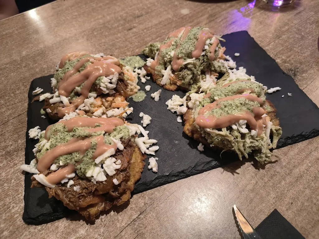 Menu_Restaurant Pistazi gastrolounge - Benidorm_Benidorm_immagine_5