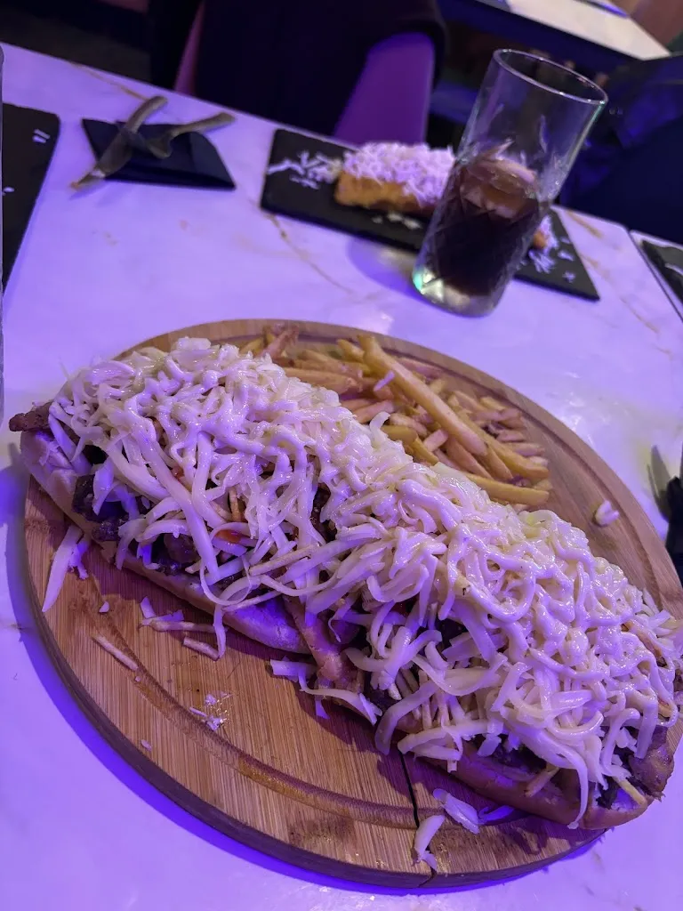 Menu_Restaurant Pistazi gastrolounge - Benidorm_Benidorm_immagine_6