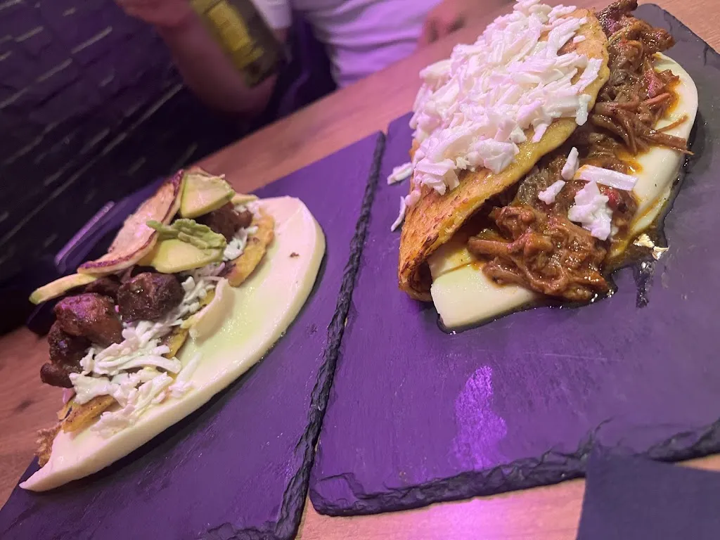 Menu_Restaurant Pistazi gastrolounge - Benidorm_Benidorm_immagine_7