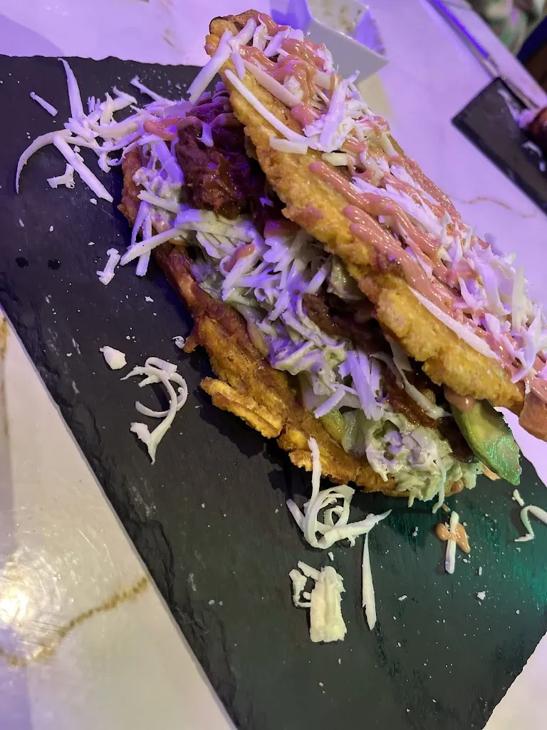 Menu_Restaurant Pistazi gastrolounge - Benidorm_Benidorm_immagine_8