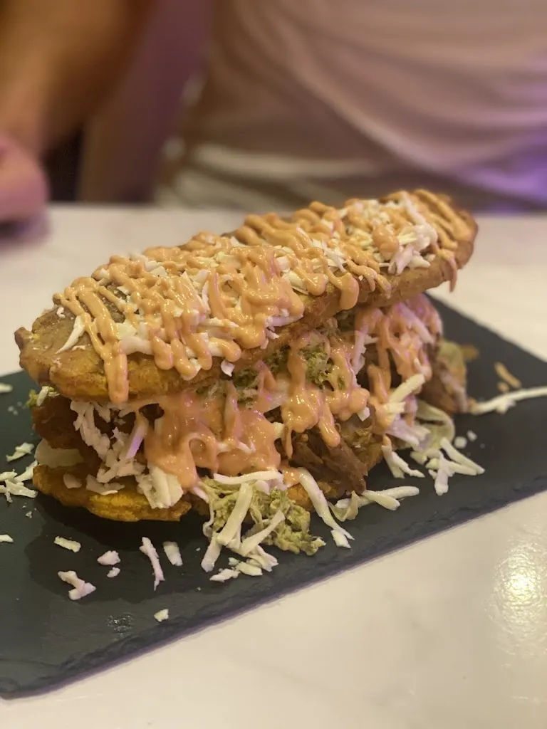 Menu_Restaurant Pistazi gastrolounge - Benidorm_Benidorm_immagine_9