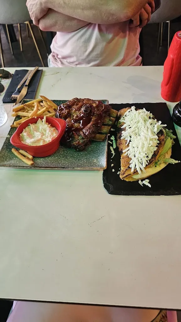 Matt Kelly_Restaurant Pistazi gastrolounge - Benidorm_Benidorm_recensione