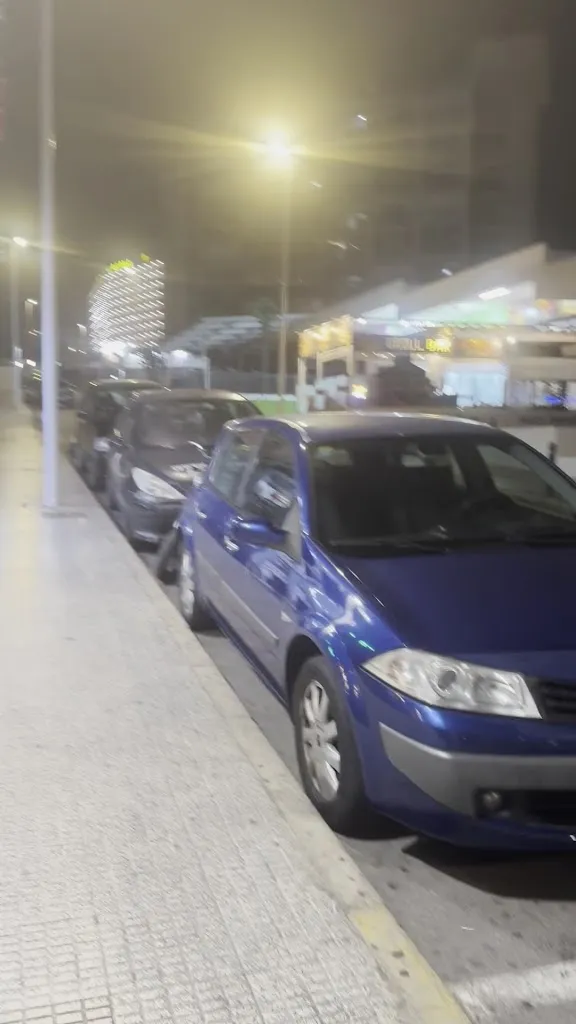 Jørgen_Restaurant Pistazi gastrolounge - Benidorm_Benidorm_recensione