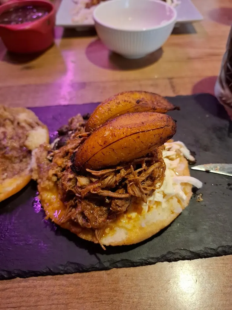 Natalija Dimitrijević_Restaurant Pistazi gastrolounge - Benidorm_Benidorm_recensione