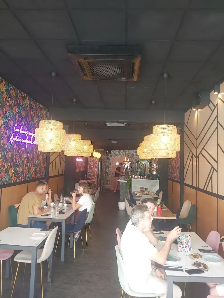 Restaurant Pistazi gastrolounge - Benidorm_Benidorm_slider_image_3