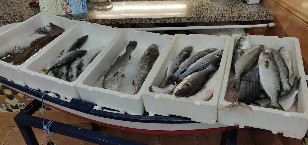 Loek Hageman_El Trasmallo_Lepe_review