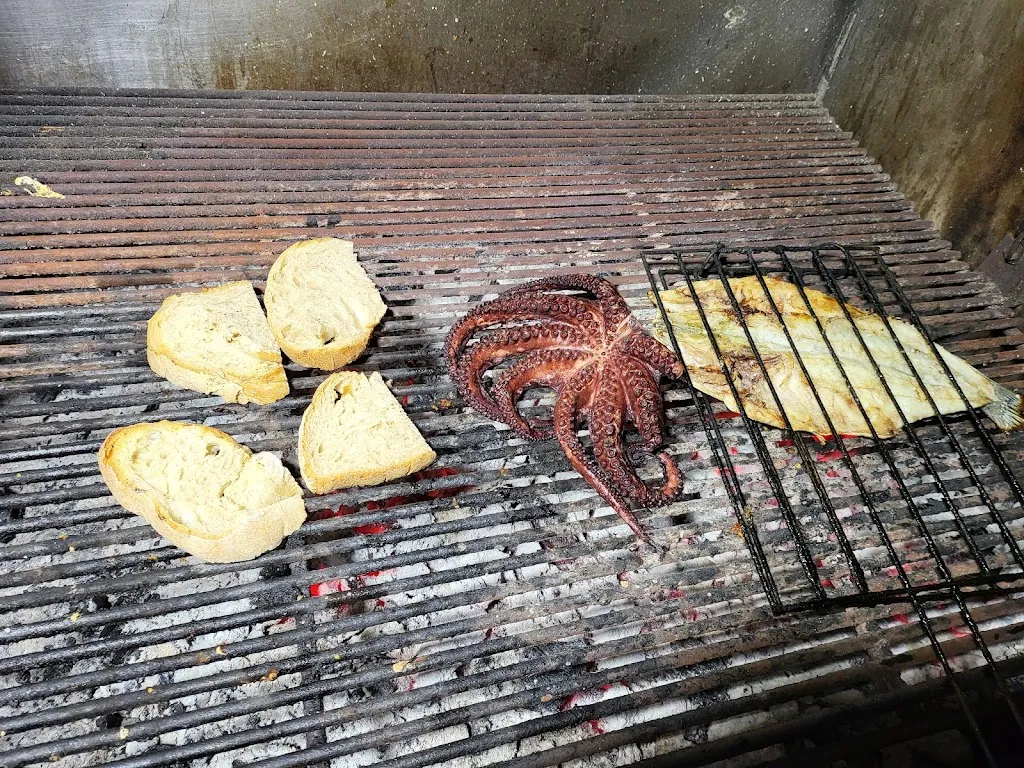 Wim Collé_El Trasmallo_Lepe_review