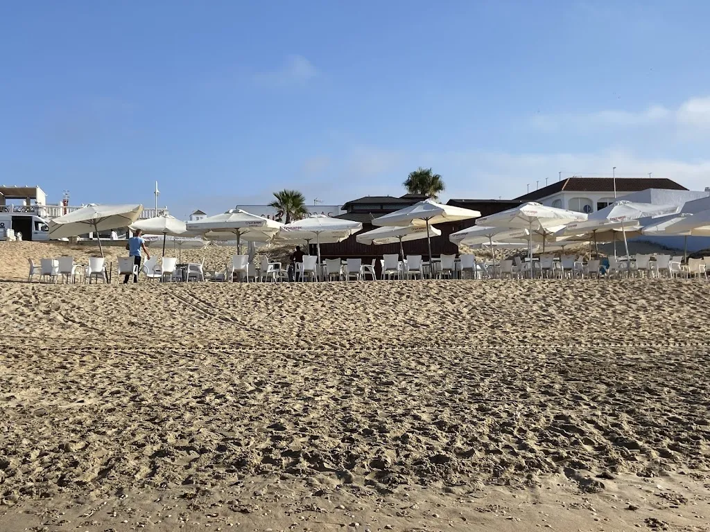 bmw x3_Chiringuito Bulerías_Lepe_review