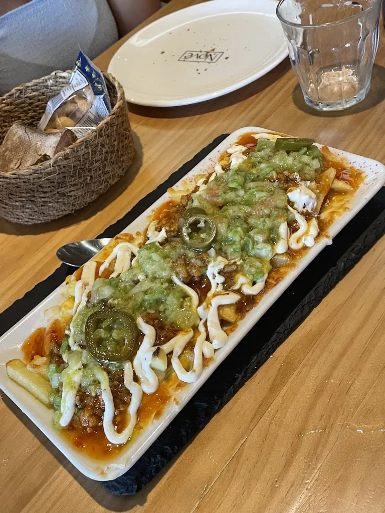 Menu_Restaurante Novê_Lepe_image_7