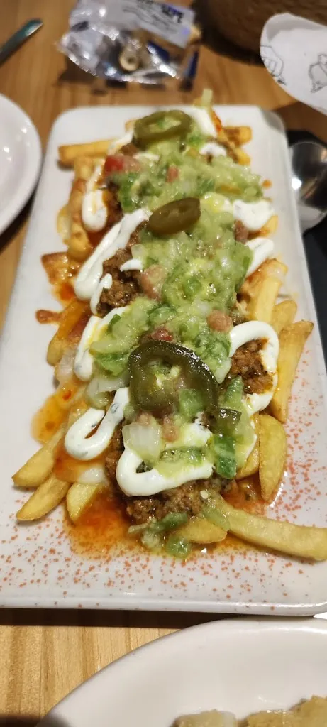 Raquel García_Restaurante Novê_Lepe_review