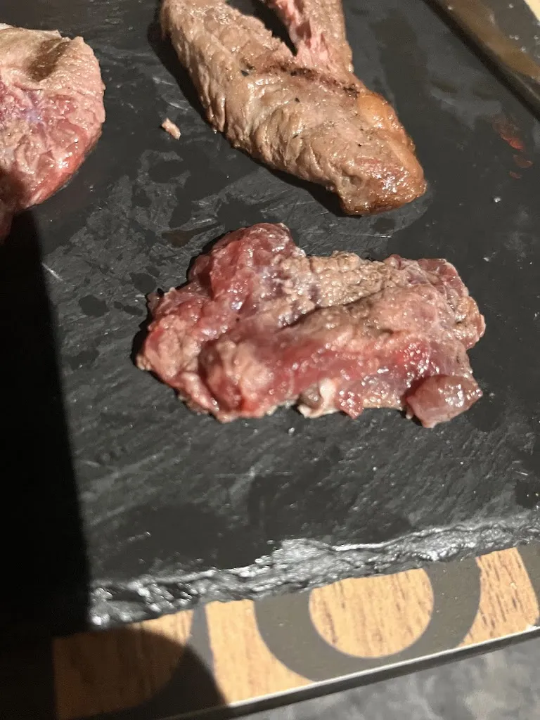 Jake Manor_La Taberna del Buda_Lepe_review