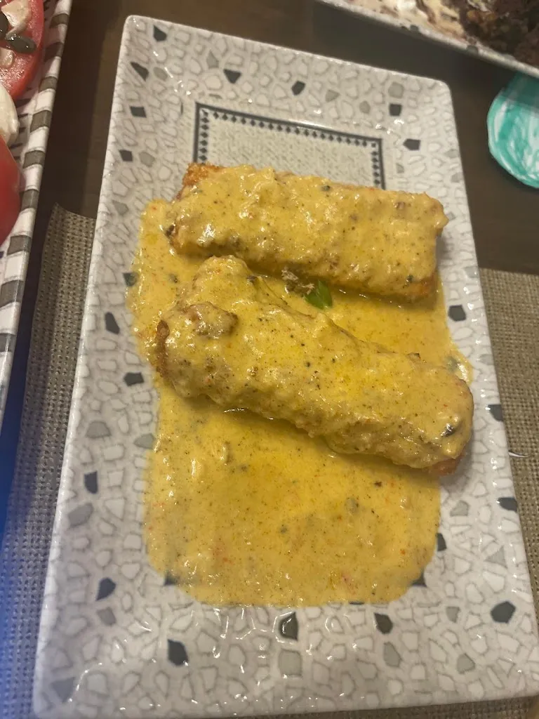 Ashraf Miah_La Taberna del Buda_Lepe_review