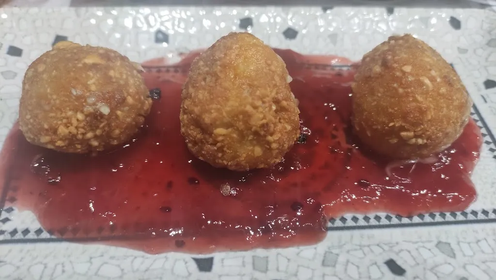 Niki S_La Taberna del Buda_Lepe_review