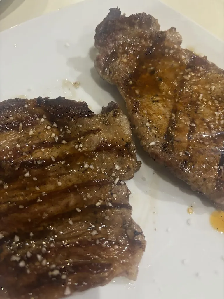 Cristina Pérez_Restaurante Las Candelas_Lepe_review