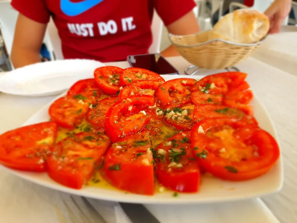 Jose Flores_Restaurante Las Candelas_Lepe_review