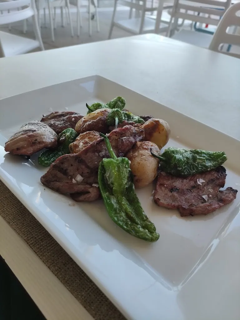 Jolien K_Restaurante Avante_Lepe_review