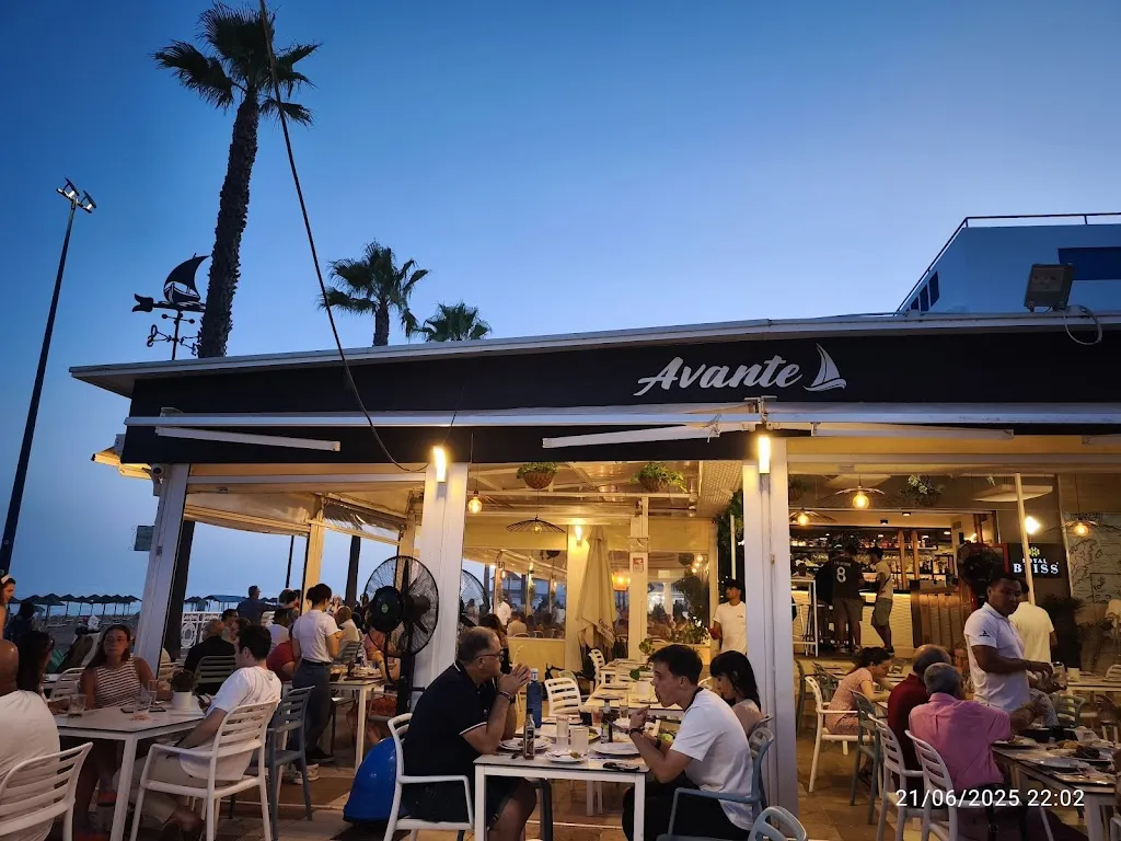 Restaurante Avante_Lepe_slider_image_1