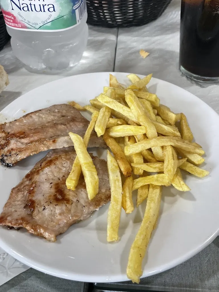 Trini_El Revuelo_Lepe_review