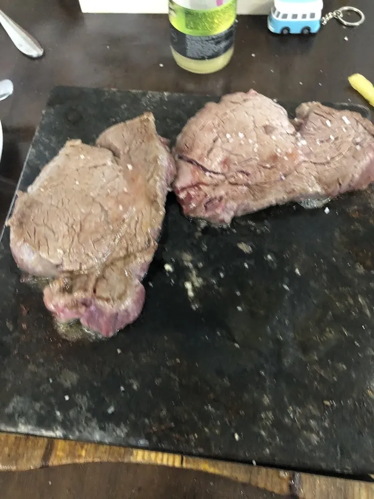 Harold Huizing_Bar Azalea Tapas_Lepe_review