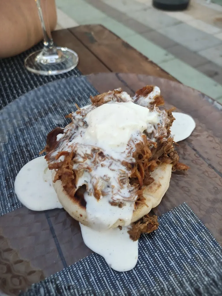 Antonio Jesús Vaz De Padua_Bar Azalea Tapas_Lepe_review