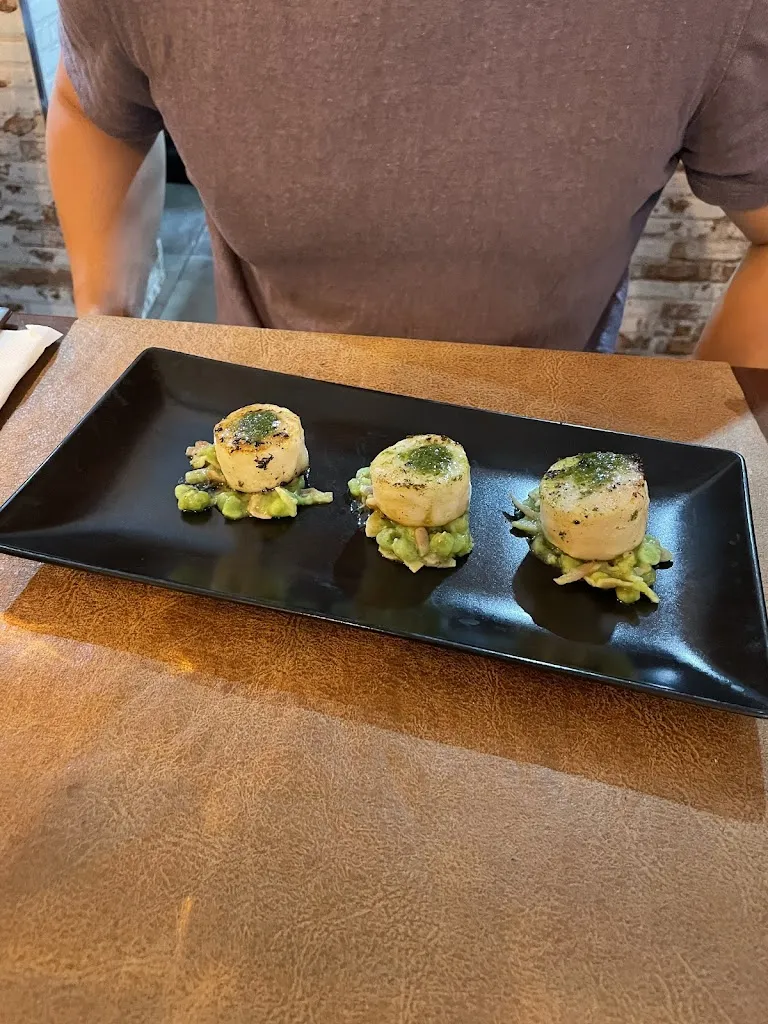 Menu_Paneil's Steakhouse & Restaurant_Benidorm_immagine_5