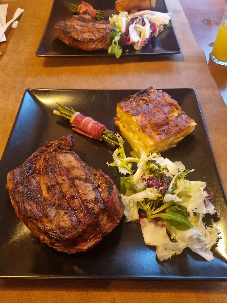 Menu_Paneil's Steakhouse & Restaurant_Benidorm_immagine_6