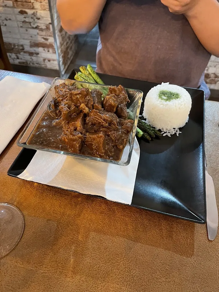 Menu_Paneil's Steakhouse & Restaurant_Benidorm_immagine_7