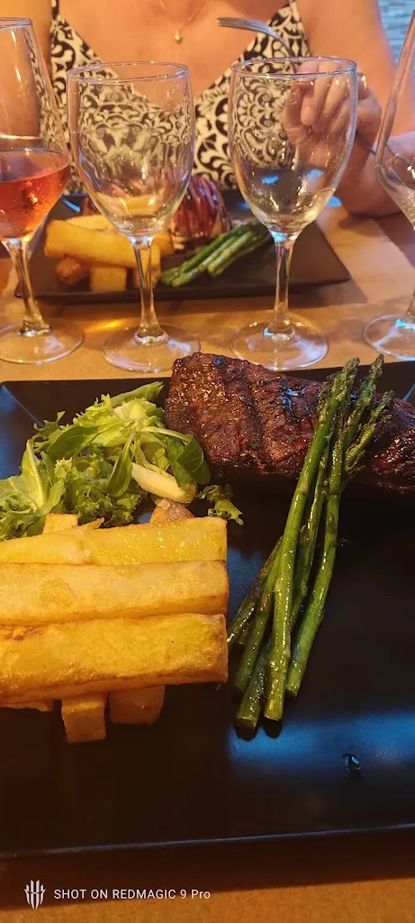 Menu_Paneil's Steakhouse & Restaurant_Benidorm_immagine_9