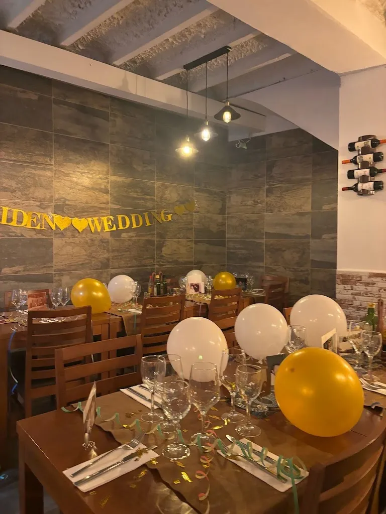 Paneil's Steakhouse & Restaurant restaurant in Benidorm