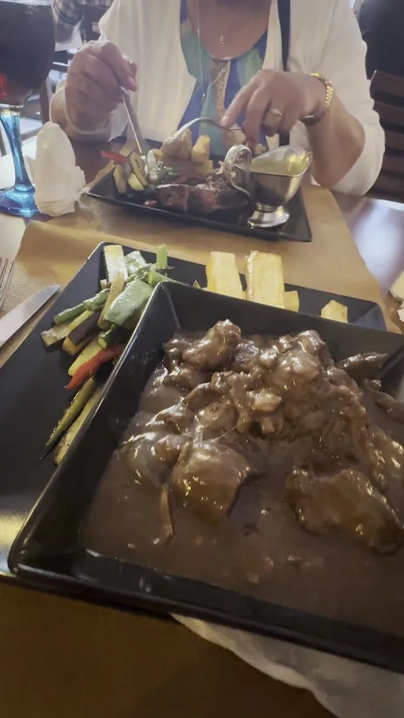 Paneil's Steakhouse & Restaurant_Benidorm_slider_image_2