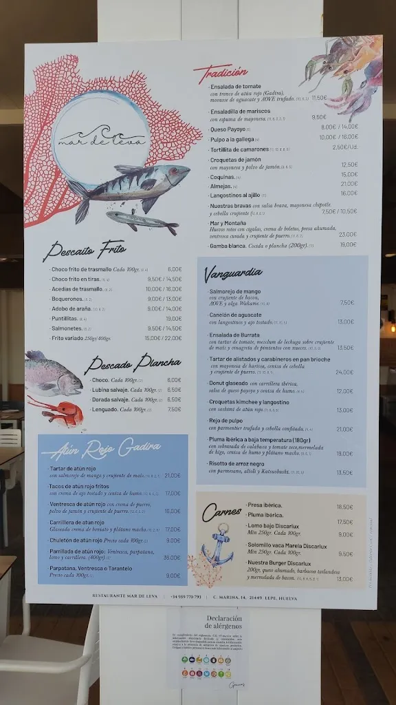 Menu_Mar de Leva_Lepe_image_3