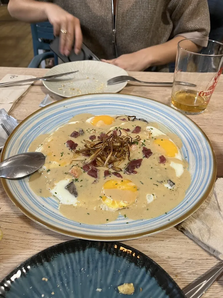 Caner Erdogan ONAY_Mar de Leva_Lepe_review