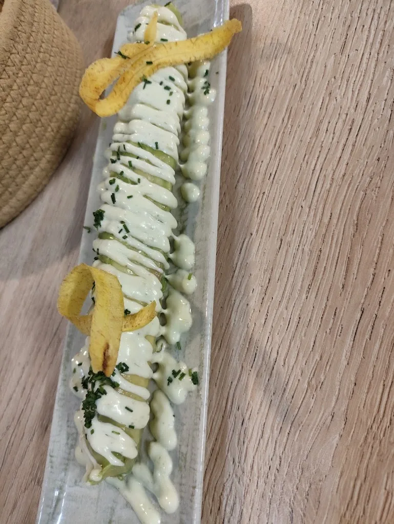 Jaime _Mar de Leva_Lepe_review