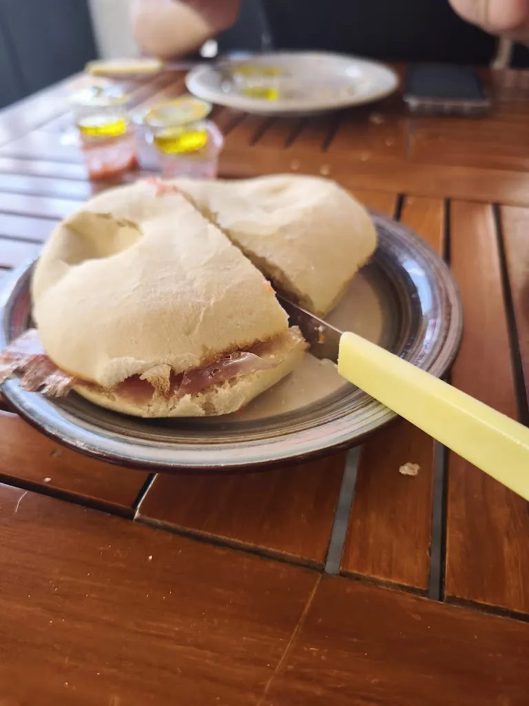 M.m_SUR BaRestaurante_Lepe_review