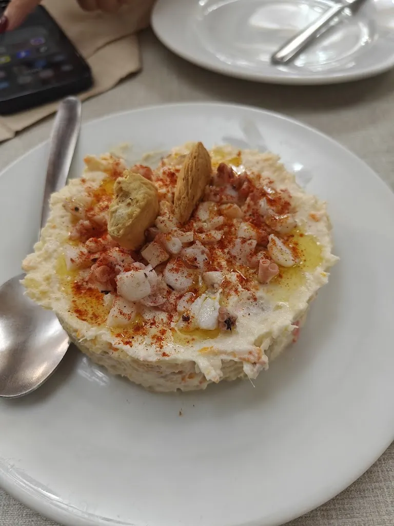 Menu_Taberna Casa Revuelta 