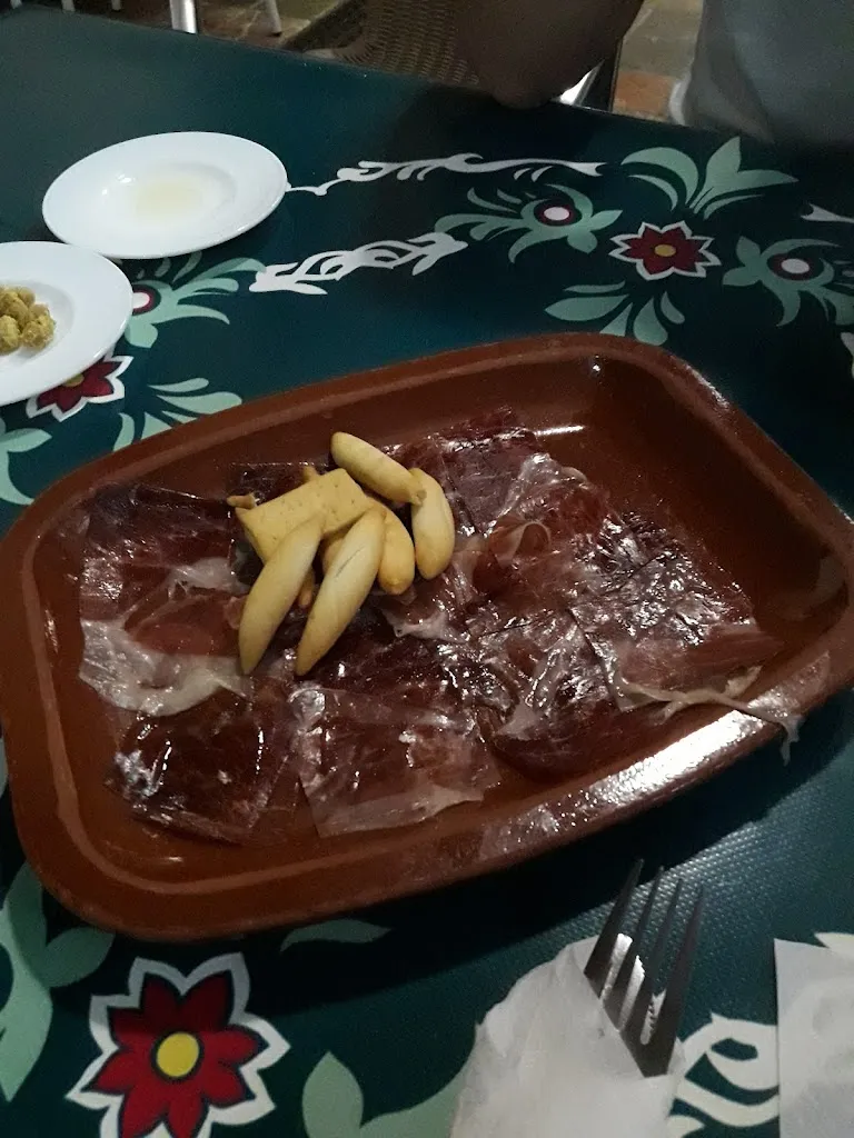 Menu_Taberna Casa Revuelta 