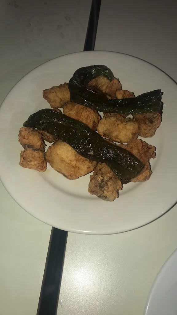 Menu_Taberna Casa Revuelta 