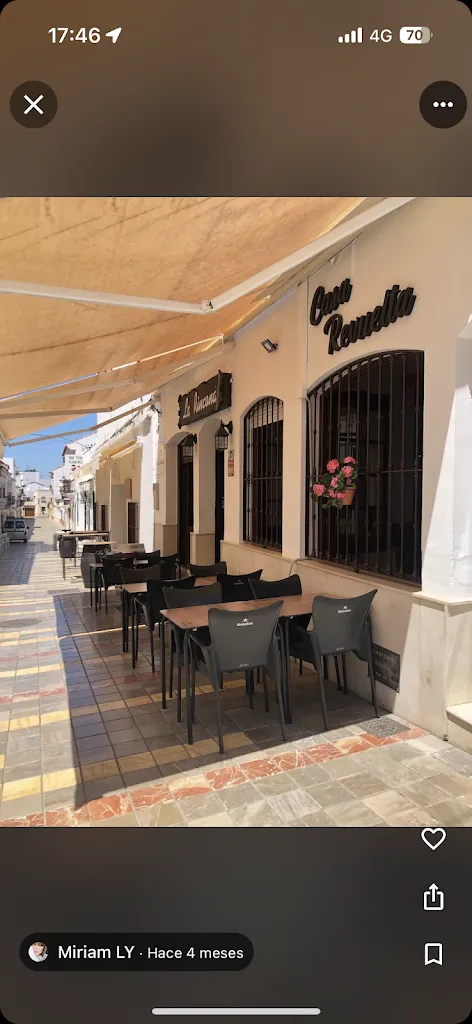 Bella Martin_Taberna Casa Revuelta 