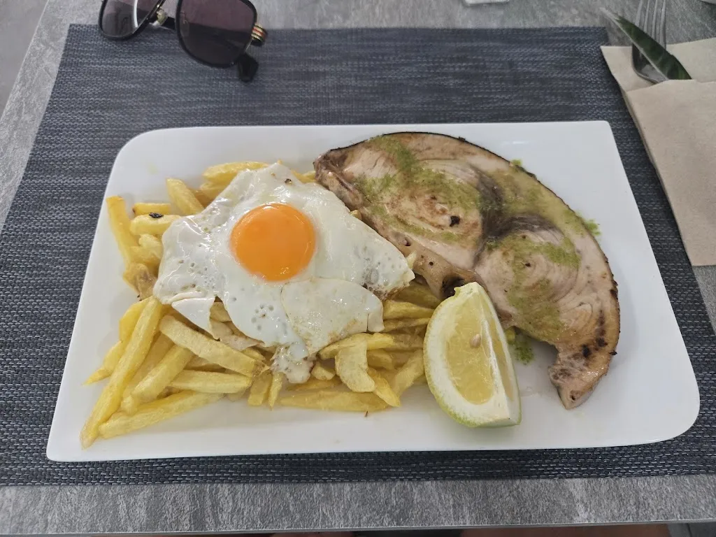 Andy Monty_Casa Puerto_Lepe_recensione