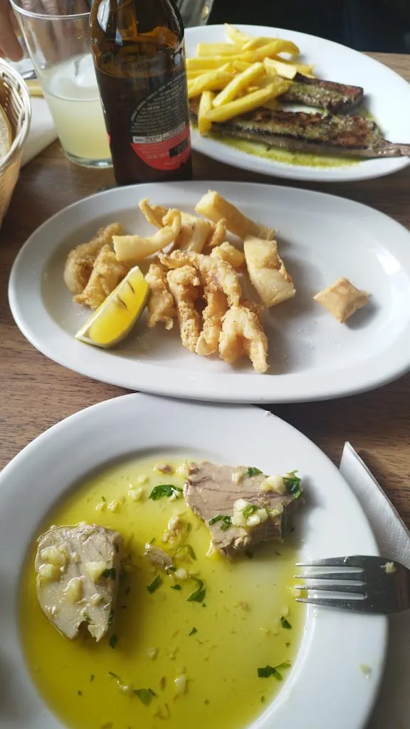 Juan Magro_Restaurante Cachito_Lepe_recensione