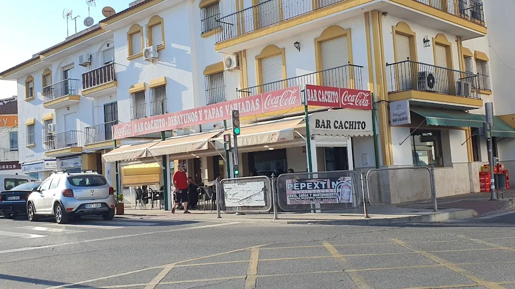 Restaurante Cachito restaurant in Lepe