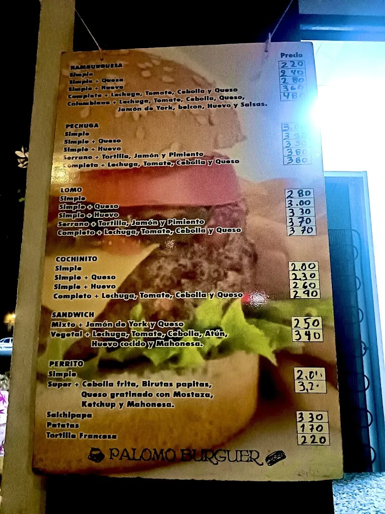 Menu_Palomo Burguer_Lepe_image_1