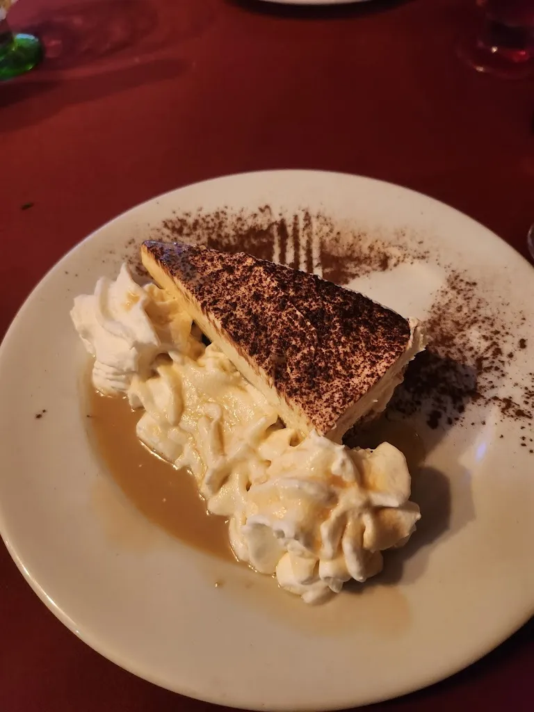 Menu_Ians' Restaurant_Benidorm_image_7