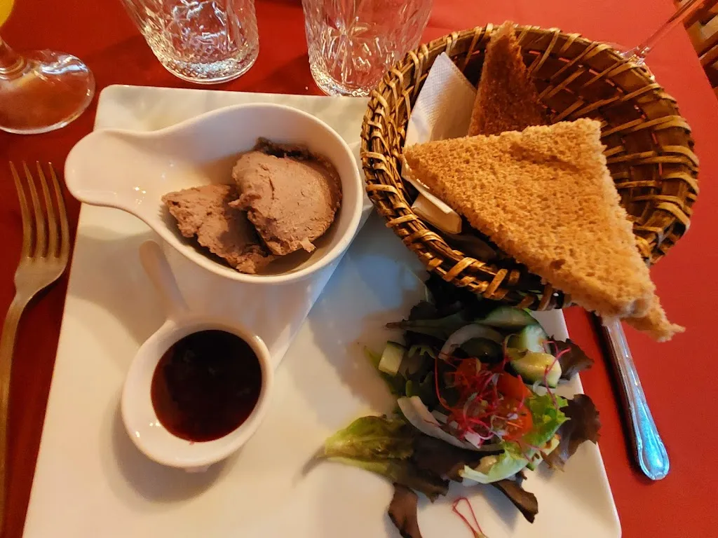 Menu_Ians' Restaurant_Benidorm_image_9